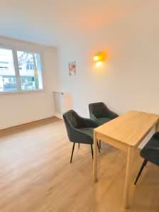 Location cabinets paramédicaux – boulogne-billancourt (quartier point du jour / grenier)