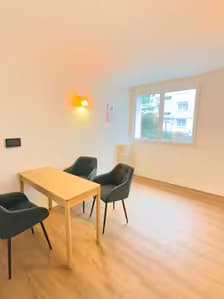 Location cabinets paramédicaux – boulogne-billancourt (quartier point du jour / grenier)