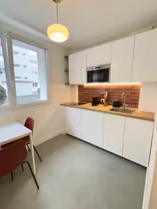 Location cabinets paramédicaux – boulogne-billancourt (quartier point du jour / grenier)