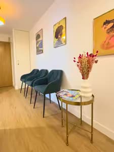Location cabinets paramédicaux – boulogne-billancourt (quartier point du jour / grenier)