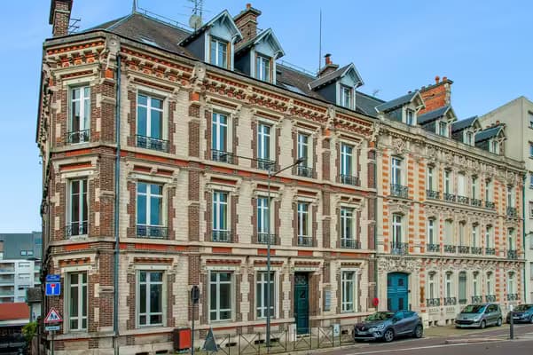 Location de cabinets médicales / paramédicales (troyes)