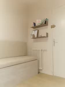 Location de bureau - centre spécialisé tca - annecy