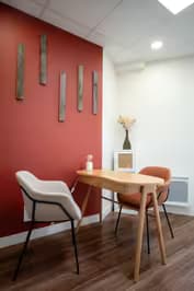 Location salle dans cabinet pluridisciplinaire - herblay-sur-seine (95)