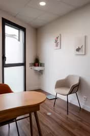 Location salle dans cabinet pluridisciplinaire - herblay-sur-seine (95)