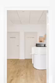 Location d'une salle de soin au sein d'un cabinet médical