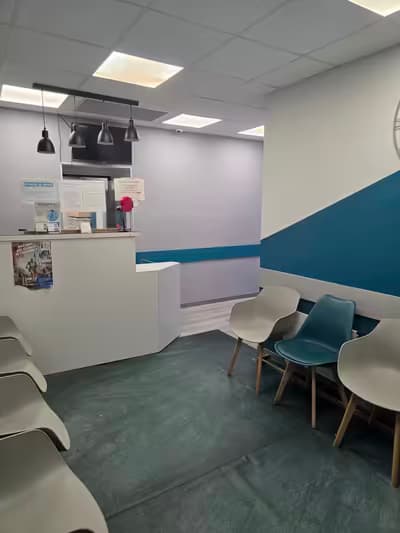 Installation médicale – montreuil (93) | reprise de patientèle | cabinet pluriprofessionnel