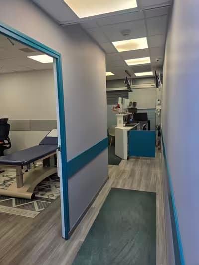 Installation médicale – montreuil (93) | reprise de patientèle | cabinet pluriprofessionnel