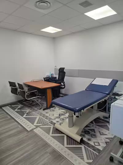 Installation médicale – montreuil (93) | reprise de patientèle | cabinet pluriprofessionnel