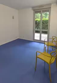 Cabinets médicaux à louer – préfecture – pôle de santé-accès pmr