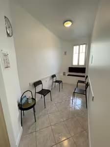 Location au sein d'un cabinet paramédical (psychologie)