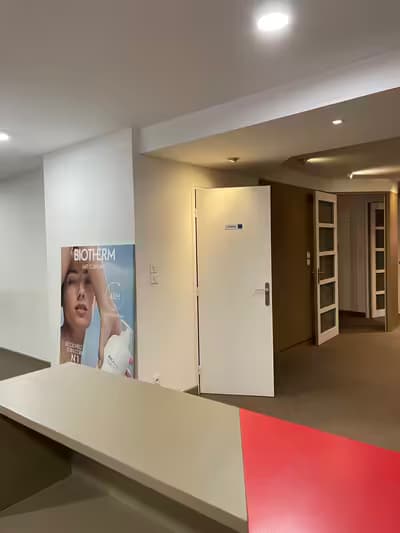 Montet octroi locaux medicaux 428m2