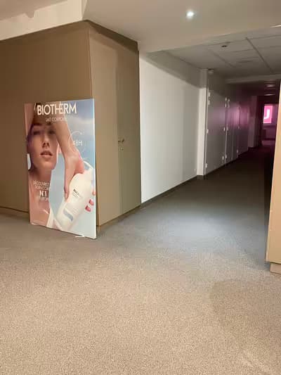 Montet octroi locaux medicaux 428m2