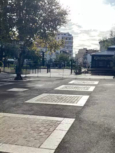 Bureau 18 m2 a louer le cannet