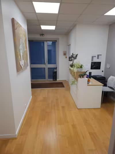 ✨ cabinet pluridisciplinaire recherche professionnel de santé – verrières-le-buisson (91)