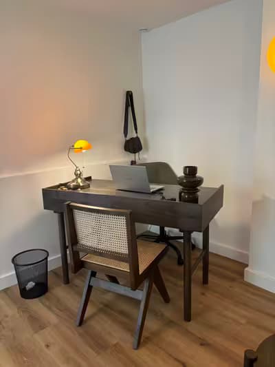 Location d'un cabinet paris 11ème - vendredi & samedi