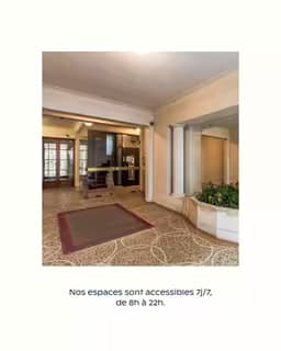Centre Armaillé – Paris 17e | Un cabinet de santé clé en main dans un cadre discret et élégant