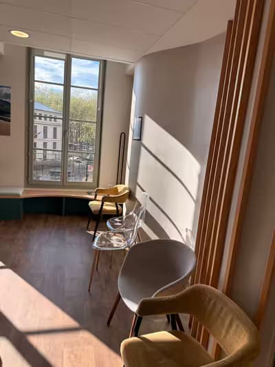 a louer cabinet medical et paramedical dans versailles centre