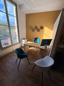 a louer cabinet medical et paramedical dans versailles centre