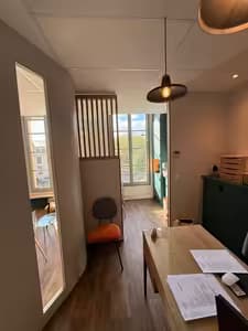 a louer cabinet medical et paramedical dans versailles centre