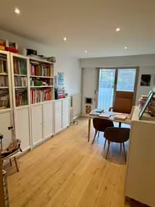 Location cabinet médical – versailles (78) – résidence grand siècle – rdc – 640 € cc