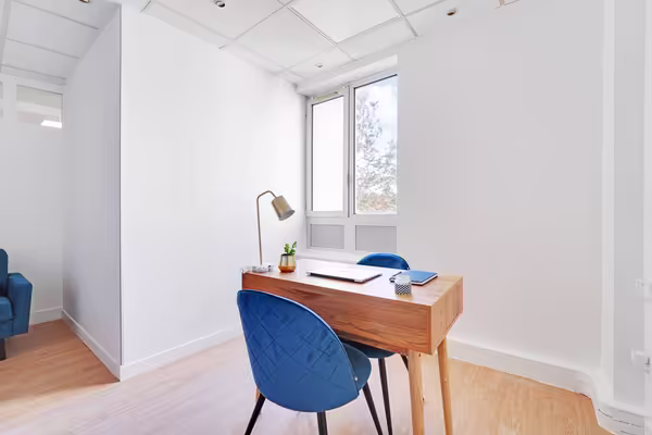 Location salles de consultation Garches - Temps plein ou Temps partiel