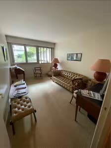 Paris 16e – Rue Cortambert – Cabinet médical / dentaire à vendre - 64m2