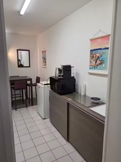 Location 2 salles de consultation - cabinet medical nantes