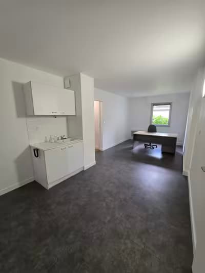 Location 2 salles de consultation - cabinet medical nantes