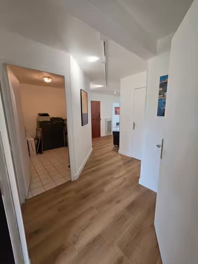 Location 2 salles de consultation - cabinet medical nantes