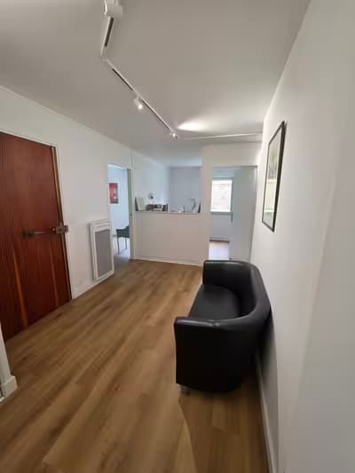 Location 2 salles de consultation - cabinet medical nantes