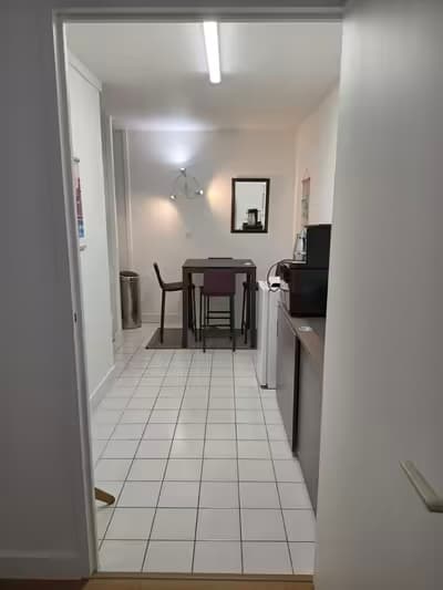Location 2 salles de consultation - cabinet medical nantes