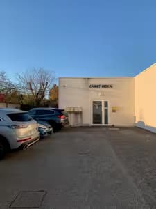 Bureau médical/paramédical 20 m² – neuf & pmr – pessac (tram b / parking)