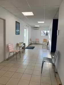 Bureau médical/paramédical 20 m² – neuf & pmr – pessac (tram b / parking)