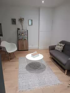 Location salles de consultation – Rue d’Arras, Lille