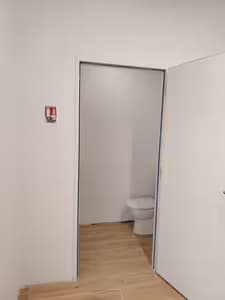 Cabinet 60 m² — pôle santé le cengle, pourrières (83) — à la journée, au mois partiel ou temps plein