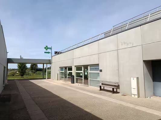 Médecin généraliste entre alpilles et luberon