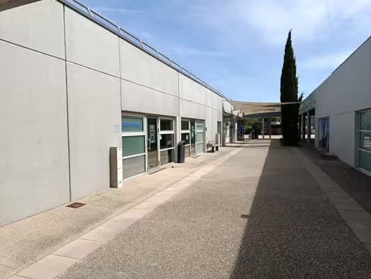 Médecin généraliste entre alpilles et luberon