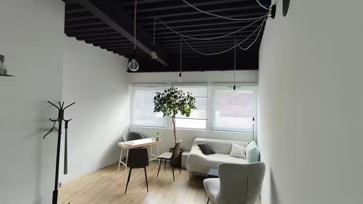 Location bureau partagé – cabinet paramédical (proximité grenoble/crolles)
