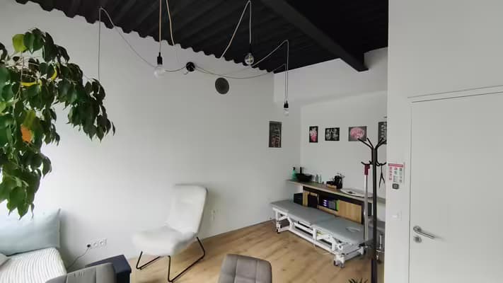 Location bureau partagé – cabinet paramédical (proximité grenoble/crolles)