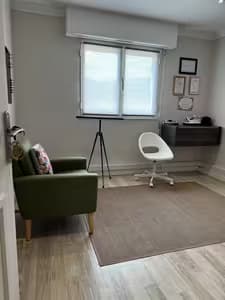 Vente murs cabinet médical – opio / sophia antipolis