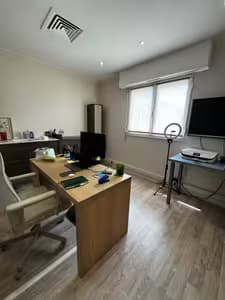 Vente murs cabinet médical – opio / sophia antipolis