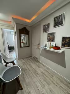 Vente murs cabinet médical – opio / sophia antipolis