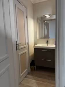 Vente murs cabinet médical – opio / sophia antipolis
