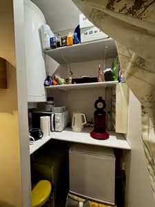 Vente murs cabinet médical – opio / sophia antipolis