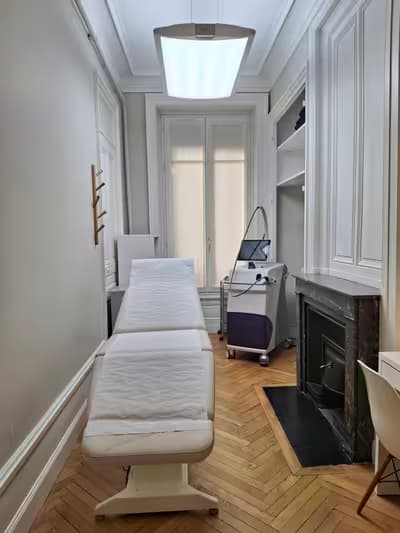 Centre Laser Lyon - Cession d’une activité de médecine esthétique et lasers médicaux - Lyon 6ème