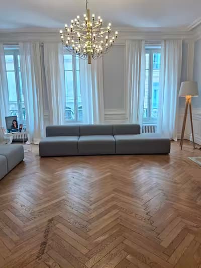 Centre Laser Lyon - Cession d’une activité de médecine esthétique et lasers médicaux - Lyon 6ème
