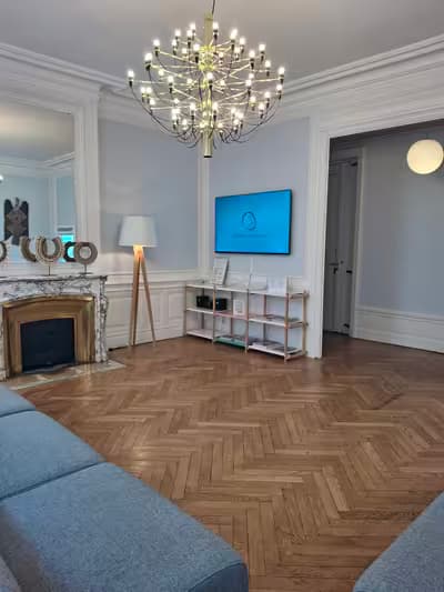 Centre Laser Lyon - Cession d’une activité de médecine esthétique et lasers médicaux - Lyon 6ème