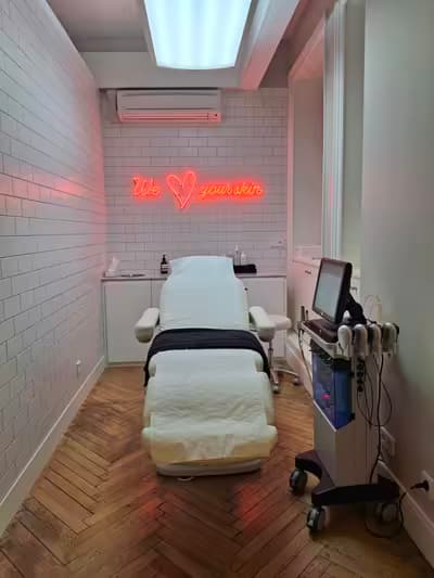 Centre Laser Lyon - Cession d’une activité de médecine esthétique et lasers médicaux - Lyon 6ème