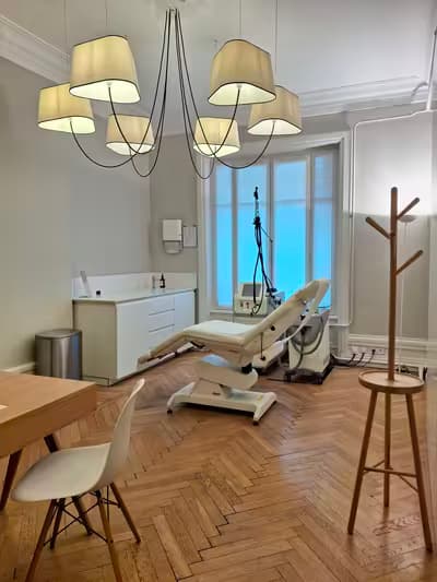 Centre Laser Lyon - Cession d’une activité de médecine esthétique et lasers médicaux - Lyon 6ème