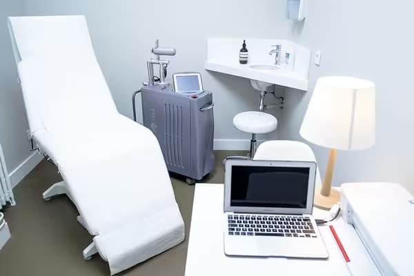 Centre Laser Lyon - Cession d’une activité de médecine esthétique et lasers médicaux - Lyon 6ème